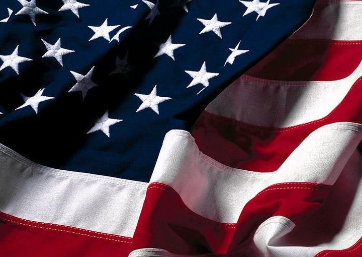 This is Not the America I Grew Up&nbsp;In