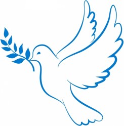 dove of peace